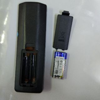 Điều Khiển Tivi LCD SHARP RM_L1046