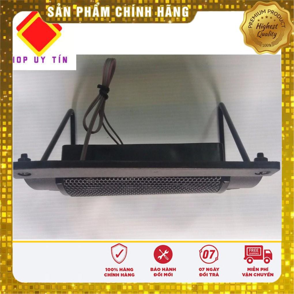 Loa treble rời thạch anh công suất 120w kích thước 145 x 95 mm