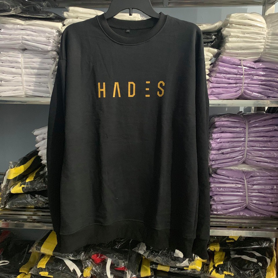 Sweater Hades