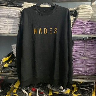 Sweater Hades