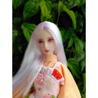 Búp bê xinyi Thế hệ 1 đã Faceup