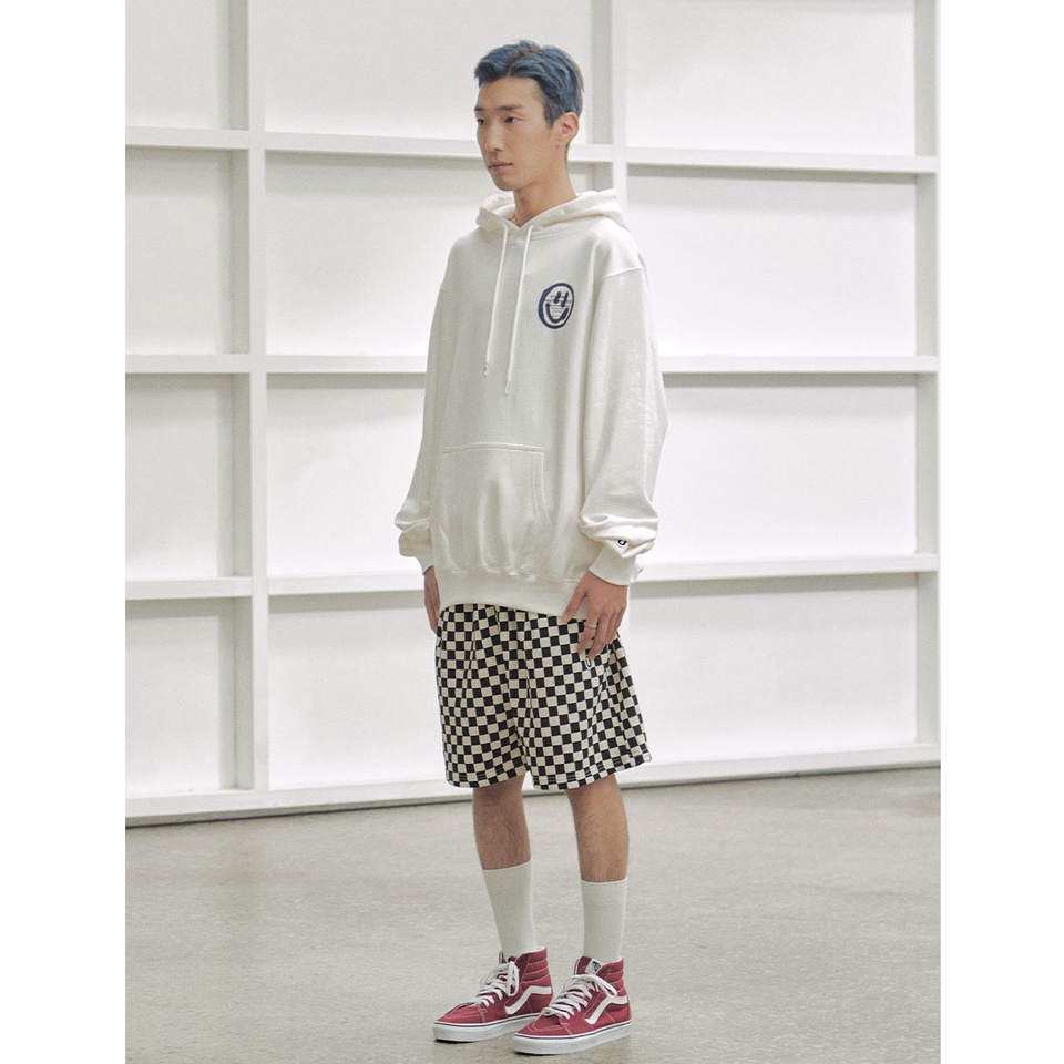 CHÍNH HÃNG ÁO HOODIE ISTKUNST MARK & JENO NCT