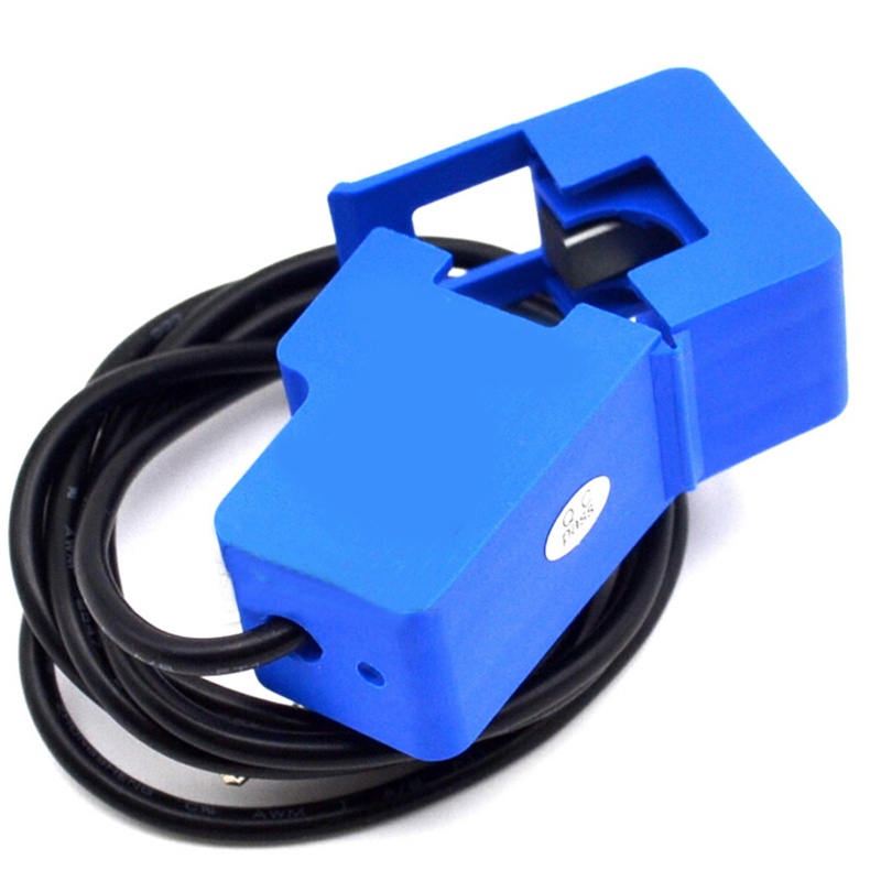 Bộ Biến Áp SCT-013-000 YHDC 100A 50mA Chuyên Dụng013000 Phụ Kiện Điện Tử 10A 20A 30A 50A 60A 100A 100A Chất Lượng Cao