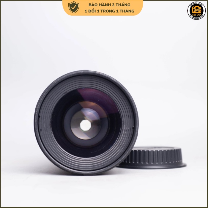 Ống kính máy ảnh Rokinon/Samyang 35mm f1.4 MF Canon  - 10673