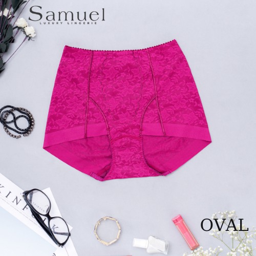 Quần Gen SAMUEL OVAL nhập khẩu ĐÀI LOAN Ôm Bụng định hình cao cấp siêu co giãn thoáng khí giúp thon bụng | BigBuy360 - bigbuy360.vn