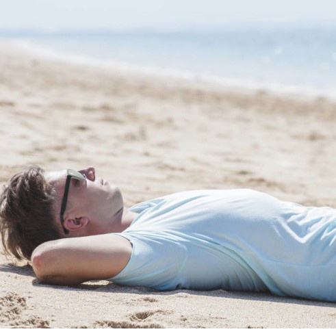 Kính Mát Phân Cực Thông Minh Chống Tia Cực Tím 10m Phong Cách Hàn Quốc Cổ Điển Cho Nam Và Nữ | BigBuy360 - bigbuy360.vn