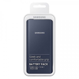 Sạc dự phòng chính hãng sam sung 5000mah