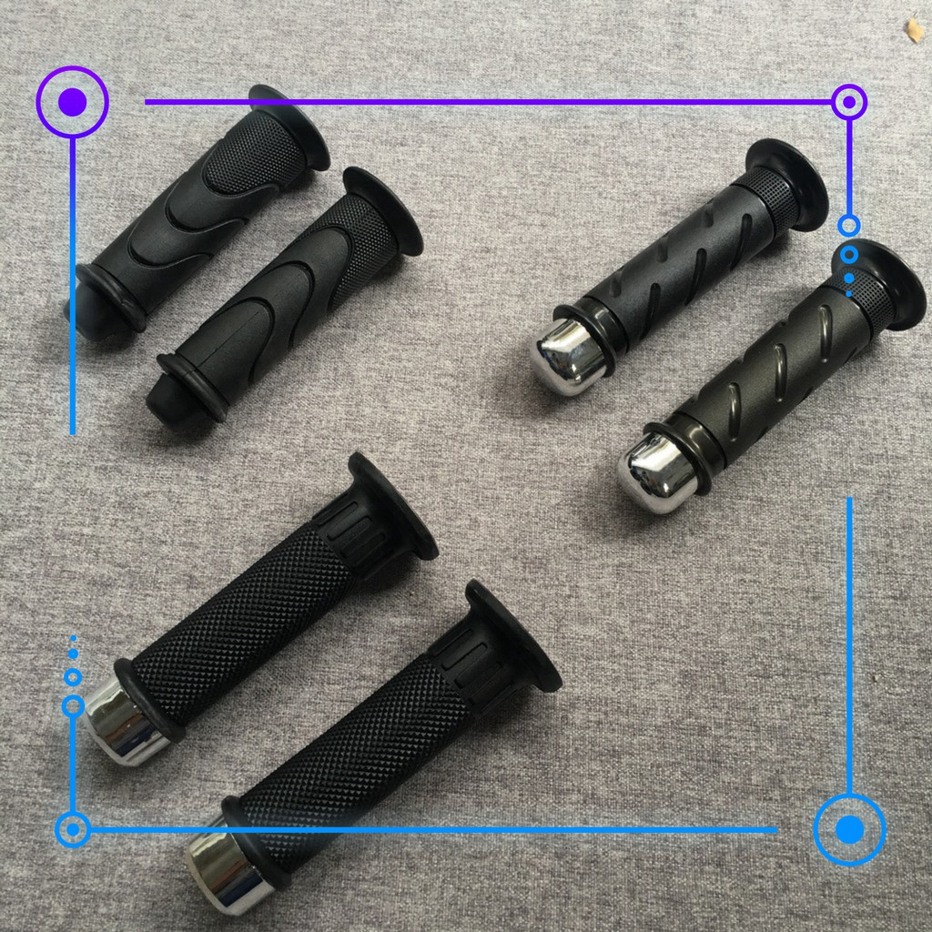 BAO TAY CÓ GÙ ZIN GẮN MỌI LOẠI XE MÁY ĐƠN GIẢN NHƯNG ĐỈNH CAO