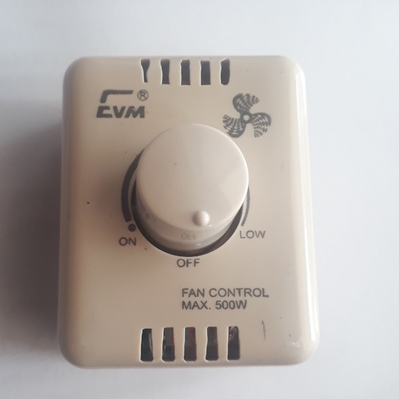 Dimer quạt 500W 1000W