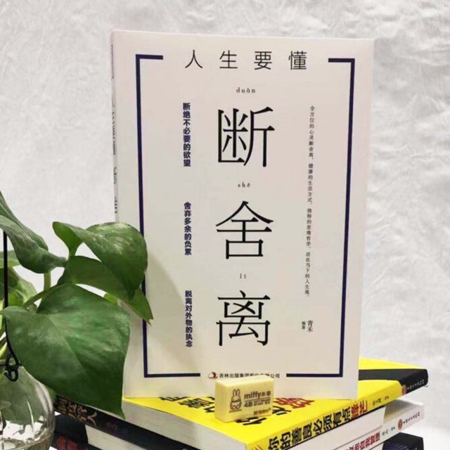Sale 11.11 cuốn lẻ chữ Hán