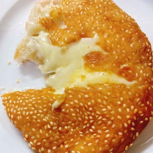 Bánh tiêu phomai