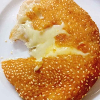 Bánh tiêu phomai