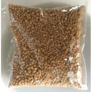 Phân bón tan chậm hạt vàng 14-14-14 nhập khẩu thái lan gói 200g