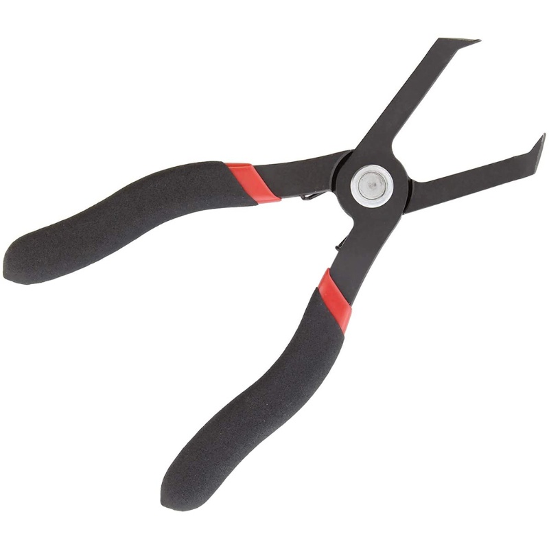 Kìm Loại Bỏ Đinh Tán Hình Tròn Chuyên Dụng Cho Trang Trí Móng Tay