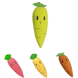 Gối ôm hình cá rốt