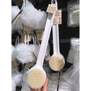 Cọ kì lưng muji