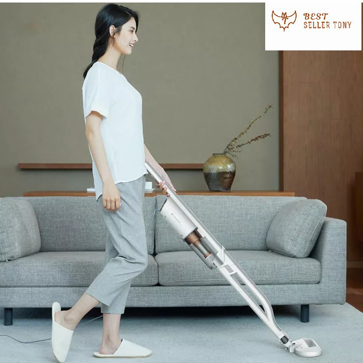 Máy hút bụi gia đình Xiaomi Deemar cao cấp - Best Seller Tony | BigBuy360 - bigbuy360.vn