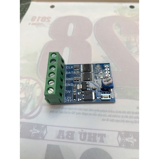 Mạch viền led full 1903