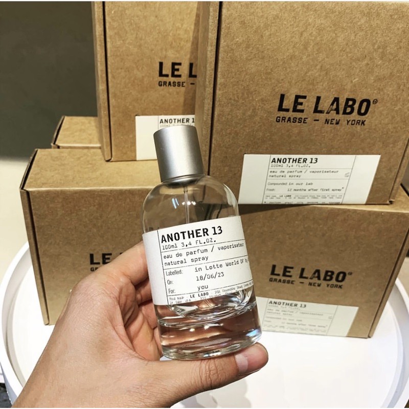 [𝔅𝔢𝔢❅] Mẫu thử 10ml Another 13 [𝔅𝔢𝔢❅]