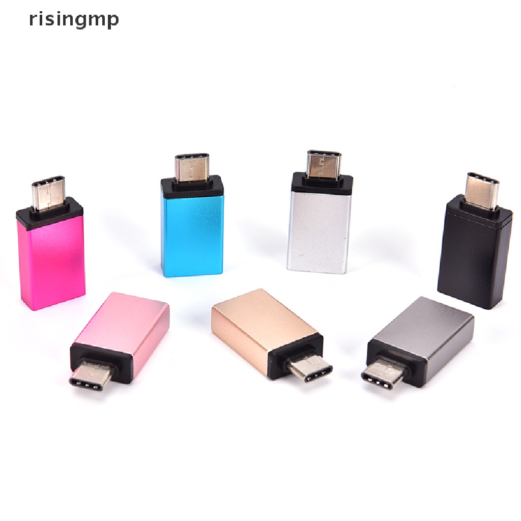 Đầu chuyển đổi USB-C Type C sang USB3.0 OTG cho Nexus 5X 6P