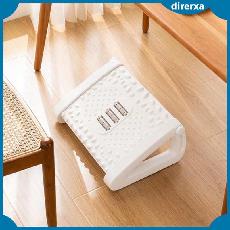 Gối Kê Chân Chống Trượt Cách Tân Cho Ghế Chơi Game Văn Phòng