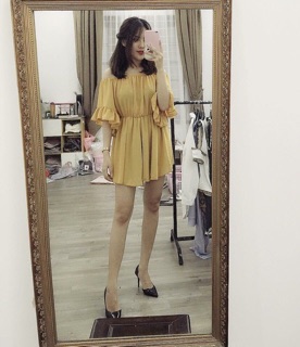 Jum bẹt vai