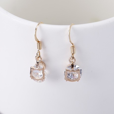 Bông tai - hoa tai - khuyên tai