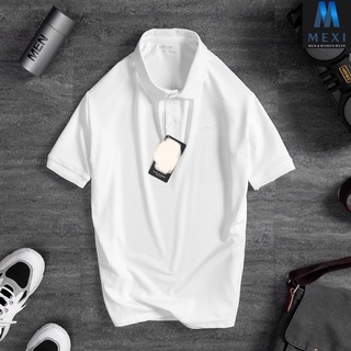 [SALE] Áo polo trơn basic