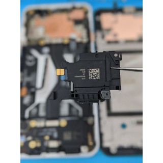 Loa ngoài - chuông Google gg Pixel px 2XL/ 3a / 3a XL zin bóc máy