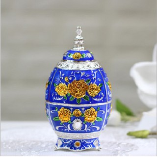 Lọ tăm hoàng gia thái lan