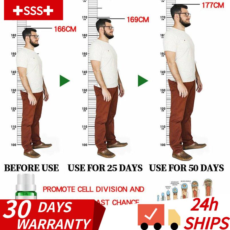 Tinh Dầu Thảo Dược Kích Thích Tăng Trưởng Cơ Thể | BigBuy360 - bigbuy360.vn