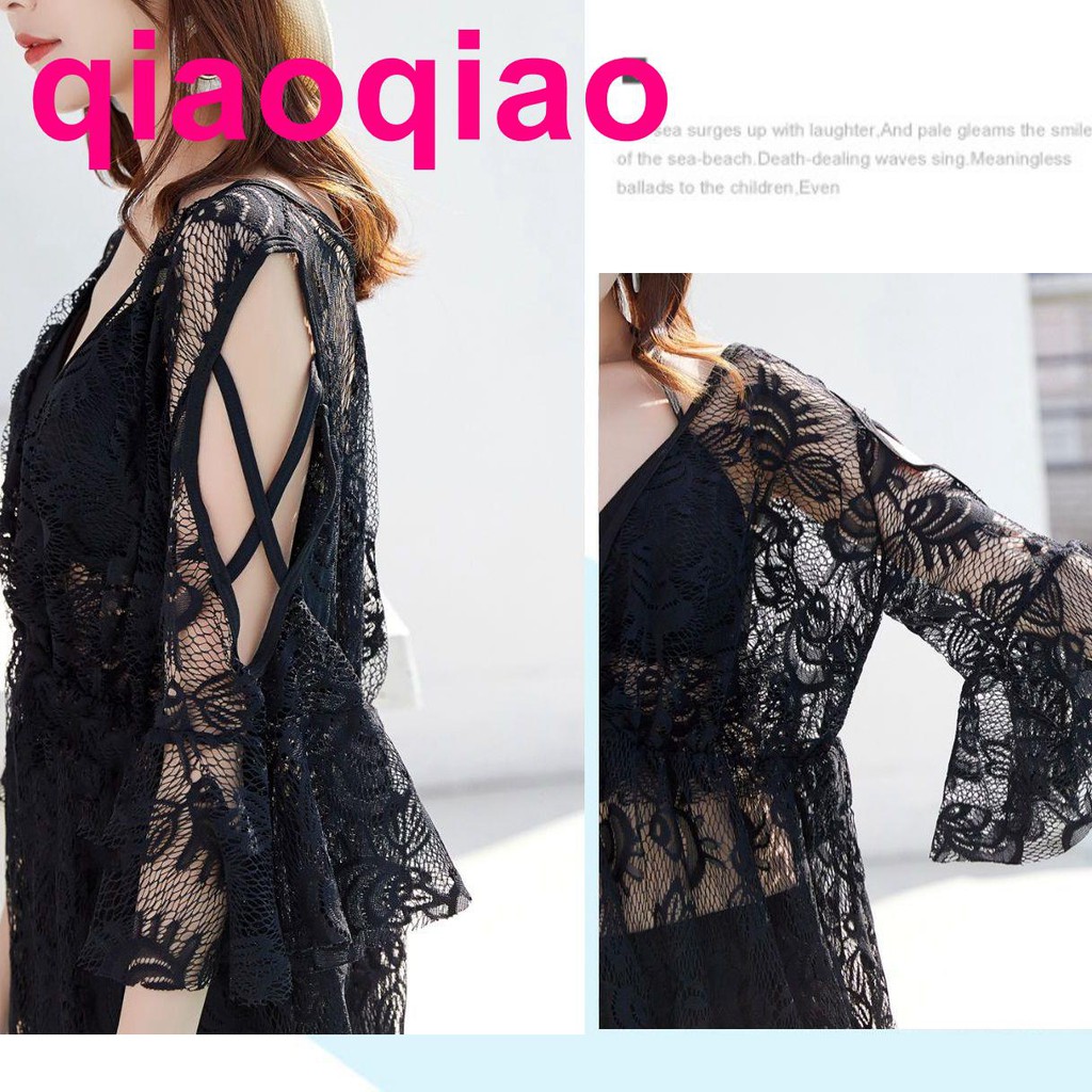 Bộ Đồ Bơi Thời Trang 2020 Quyến Rũ Cho Nữ Dưới 200kg | BigBuy360 - bigbuy360.vn