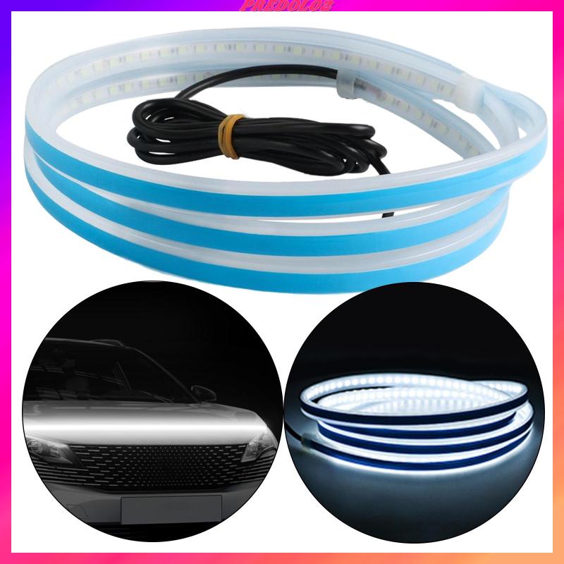 [Predolo2] Đèn LED Chống Thấm Nước 12V Phổ Quát Cho Xe SUV