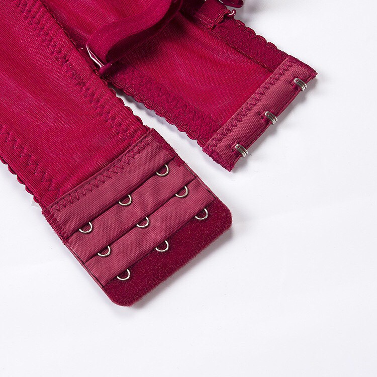 Bộ Lót Nữ Ren thoáng mát ôm nâng ngực  - TYTY68 | BigBuy360 - bigbuy360.vn