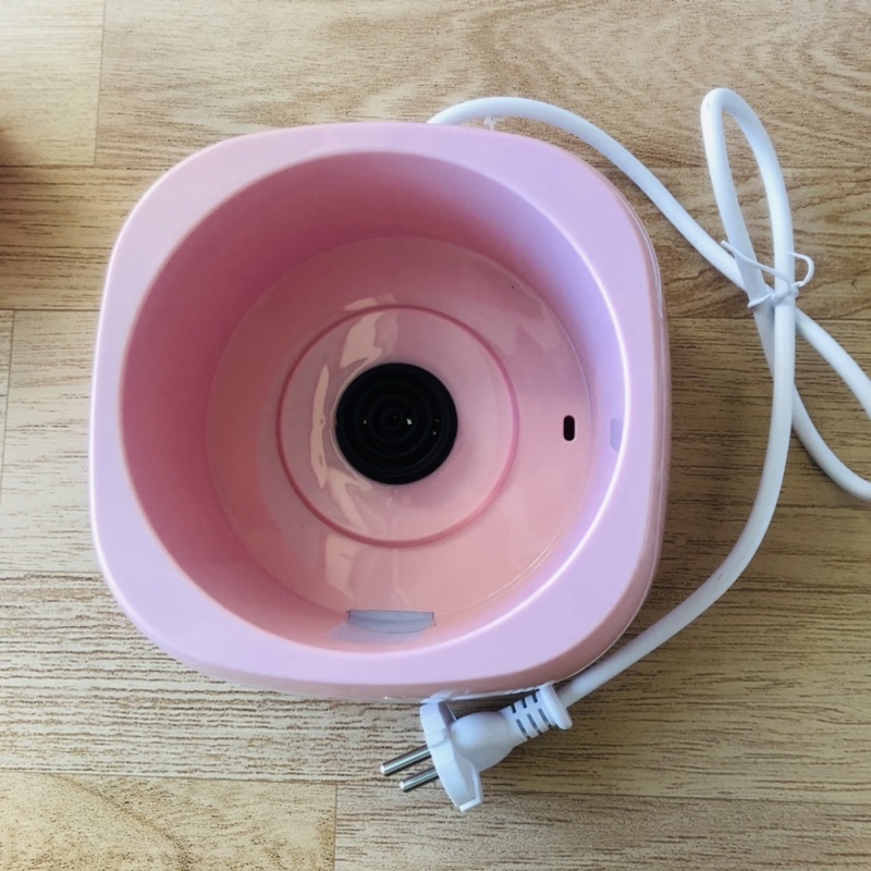 Máy Đun Nước Pha Sữa 1.2lít Mamicare