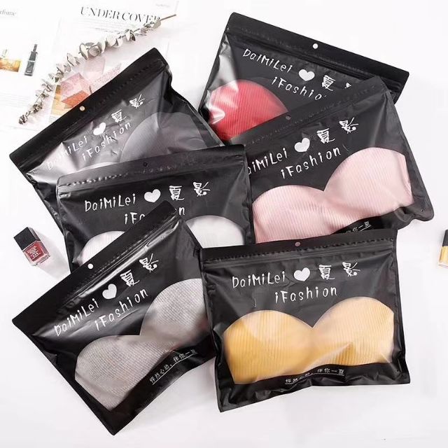 Bra gân dây mảnh hở lưng sexy/ Bra đi biển tạo nhiều kiểu 1969 | BigBuy360 - bigbuy360.vn