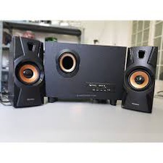 LOA VI TÍNH BLUETOOTH BOSTON T3500