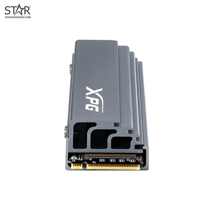 Ổ cứng SSD 1TB Adata XPG S70 M.2 NVMe PCle Gen4x4 (AGAMMIXS701TC)