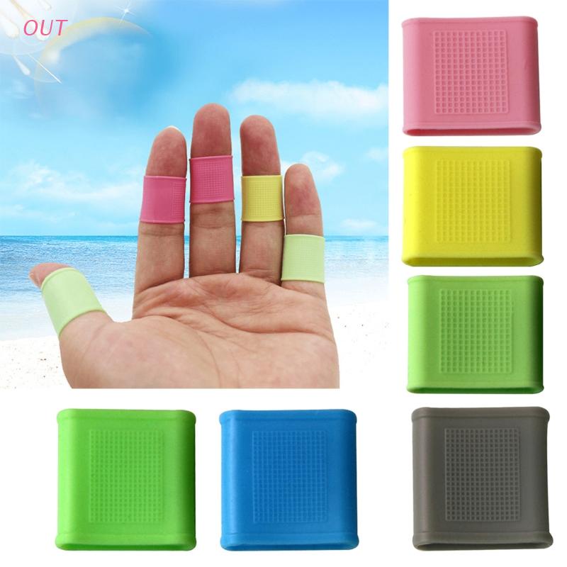Set 10 đai bảo vệ ngón tay khi chơi golf