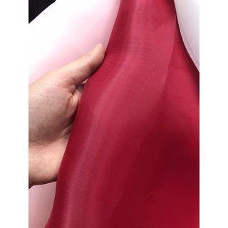Vải voan Mỹ 1/2