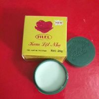 Kem làn anh lột nhẹ ( Filel) 20g
