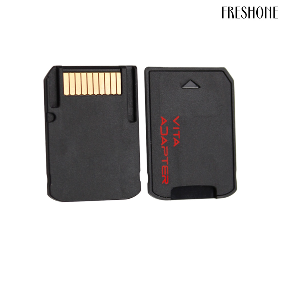 Đầu Chuyển Đổi Thẻ Nhớ Micro Cho PSV3.0 SD2Vita Plus PSV 1000 2000 | BigBuy360 - bigbuy360.vn