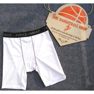 Quần Bó Thể Thao PRO COMBAT SHORT [SHI]