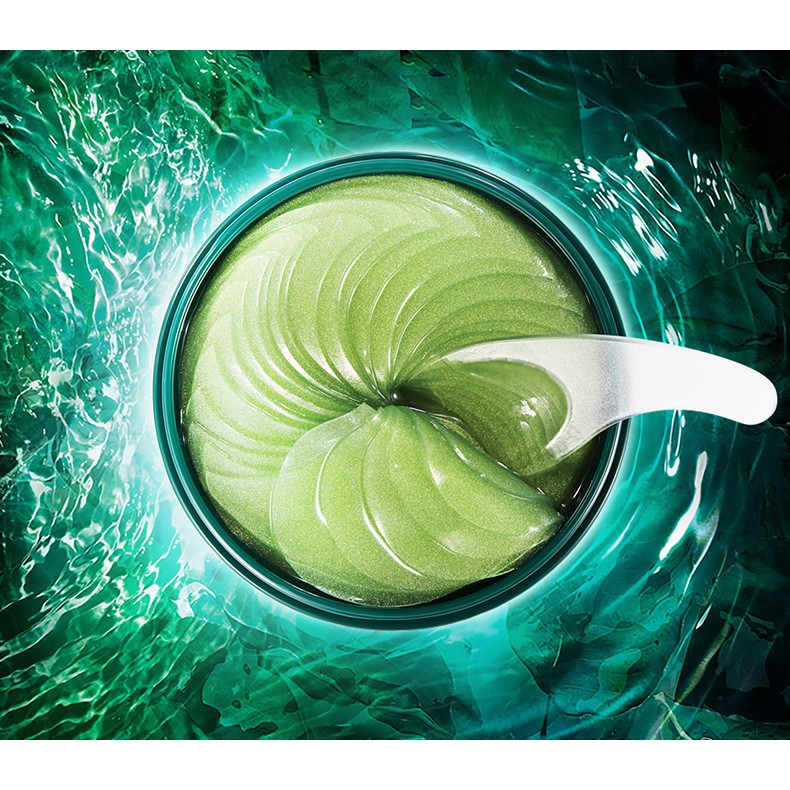 MẶT NẠ MẮT BIOAQUA Tảo Biển - Chính Hãng