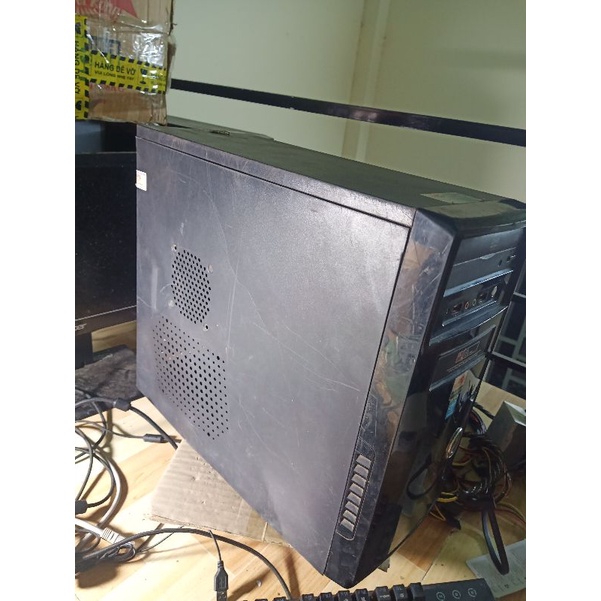 case pc h61
