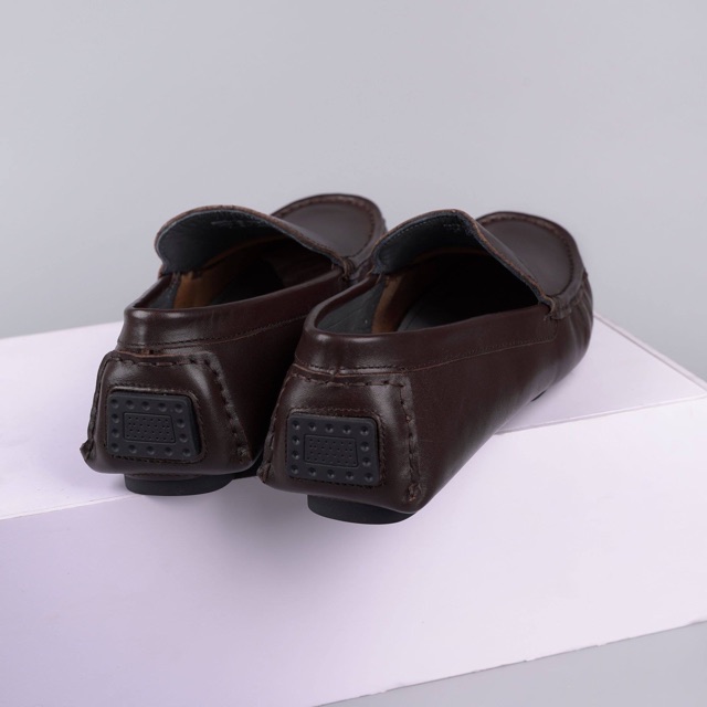 Giầy Nam Da Thât Đế Âm Cao Cấp | BigBuy360 - bigbuy360.vn