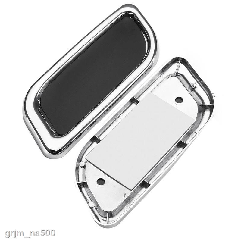 Giá SỉBộ 2 Miếng Dán Trang Trí Miếng Ống Pô Cản Sau Xe Hơi Chuyên Dùng