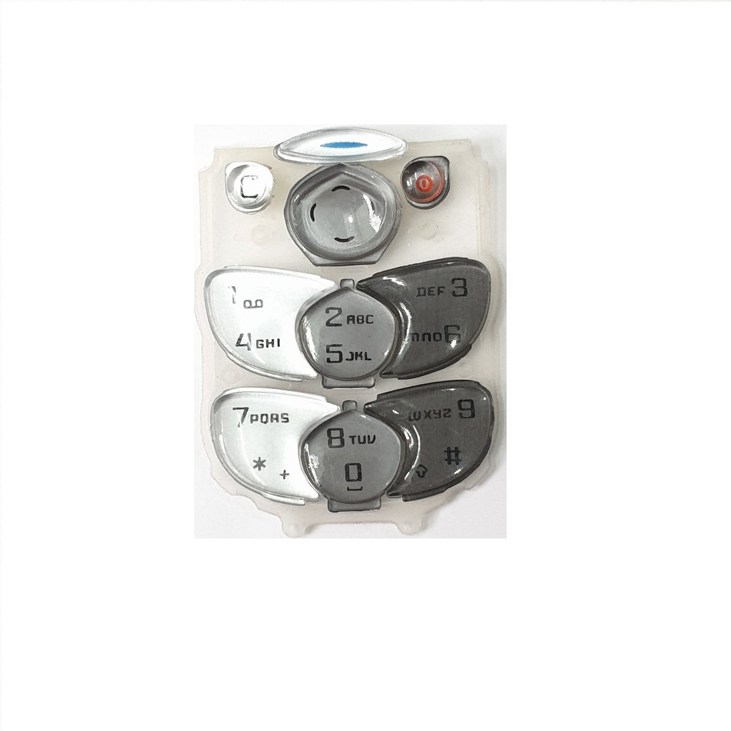 Bàn phím điện thoại Nokia 2300 ( Combo 2 cái )