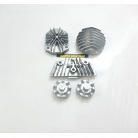 Nắp cánh bướm wave sunfat 5 món