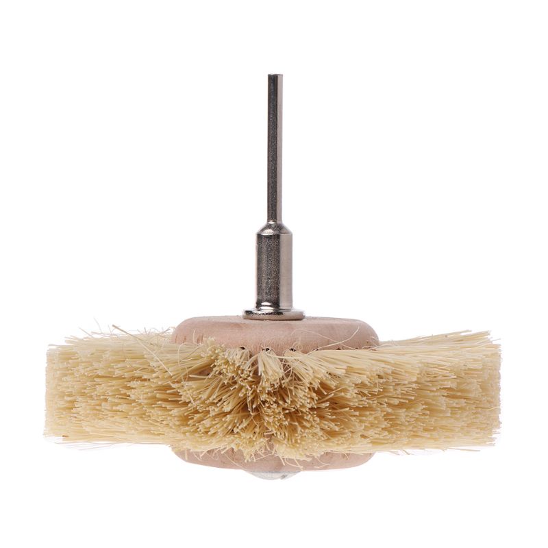 Đầu Mài Đánh Bóng Bằng Sợi Lông Ngựa Tiện Dụng